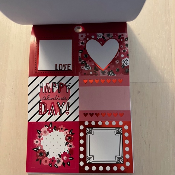 Valentine's Day Stickers - Picture 10 of 10